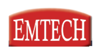Emtech Logo